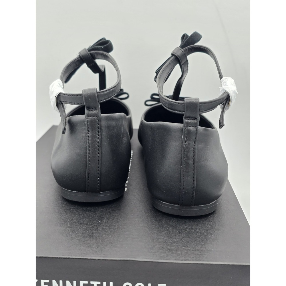 Kenneth Cole New York‎ Women's Juliet Ballet Flat 8 M NEW - MSRP $89 - Picture 8 of 13